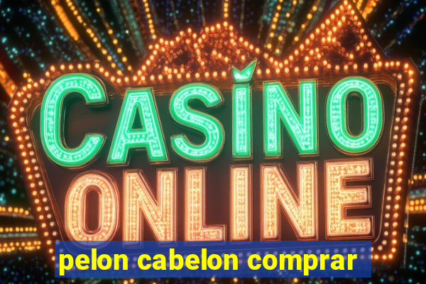 pelon cabelon comprar